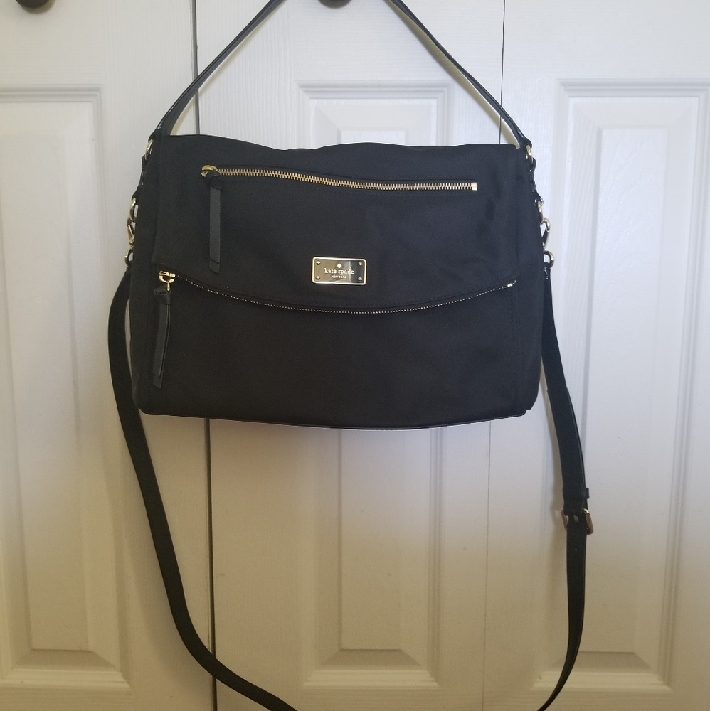 Kate Spade satchel - Picture 1 of 3